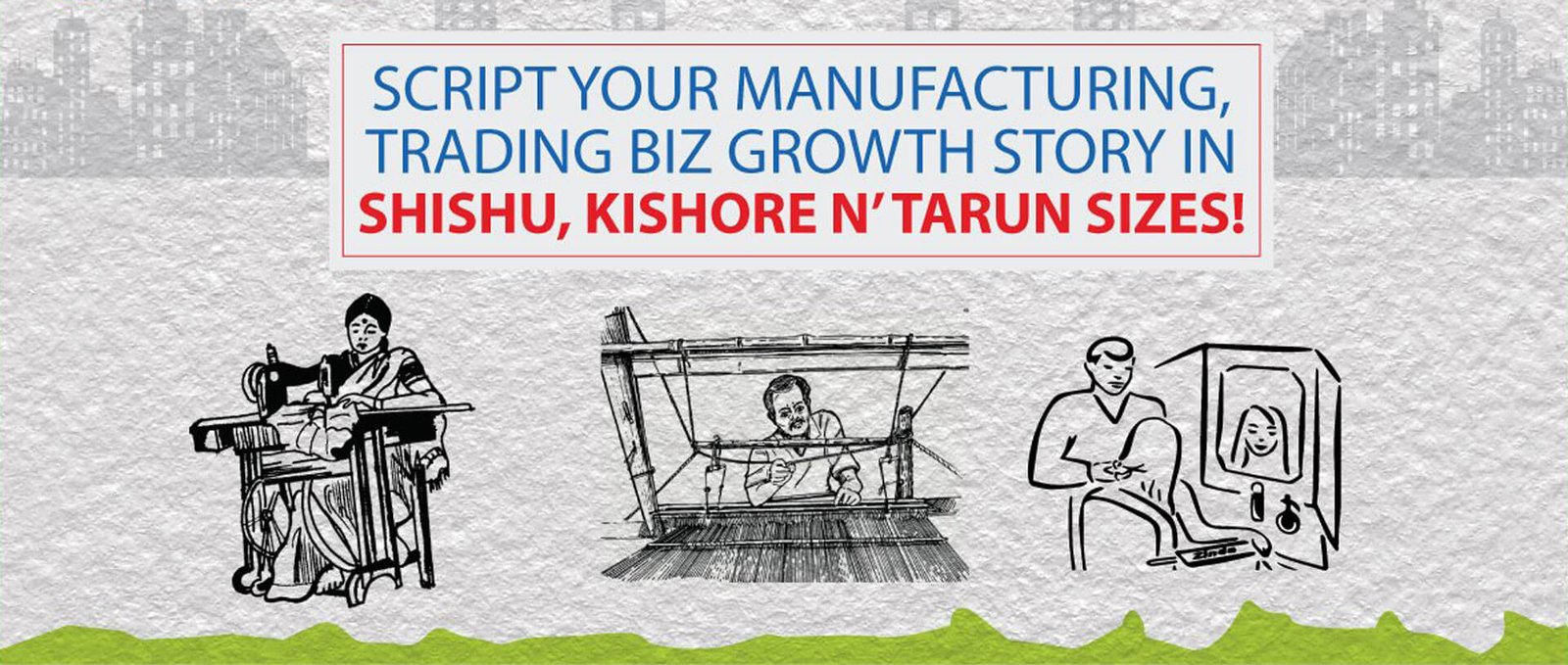 Mudra Business Growth