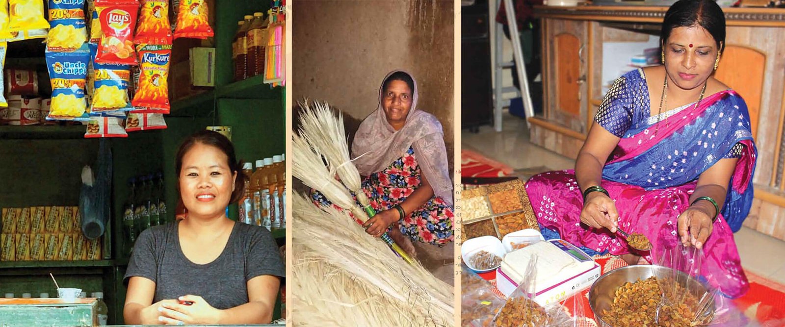 Mudra Women Empowerment